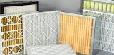 Non Woven Filtration Media