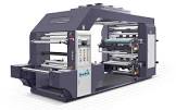 Non Woven Flexo Printing Machine