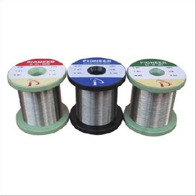 Non Ferrous Alloy Wires