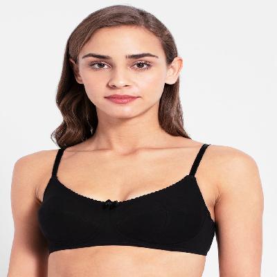 Non Padded Bra