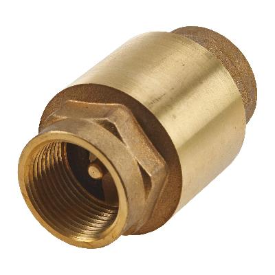 Non Return Valve Castings 