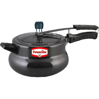Non Stick Pressure Cooker