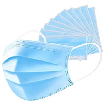 Non Woven Face Mask