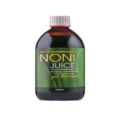 Noni Juice 