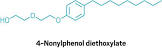 Nonyl Phenol Ethoxylate