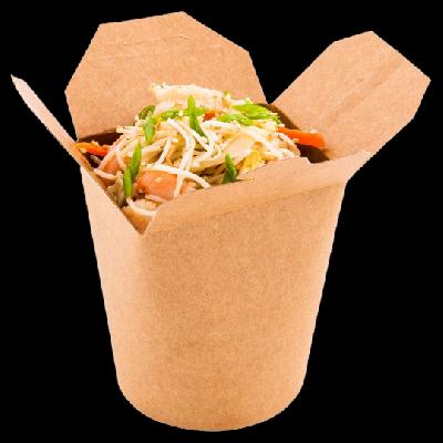 Noodles Box