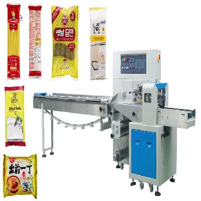 Noodles Packing Machine