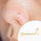 Nose Stud