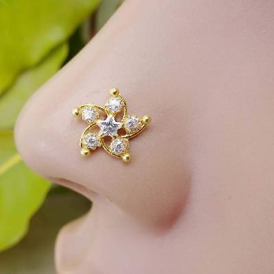 Nose Pin