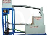 Notch Apparatus