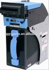 Note Acceptor Machine
