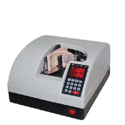Note Bundling Machine 