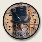 Novelty Clock