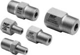 Npt Fittings