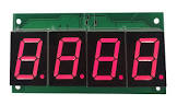 Numeric Display