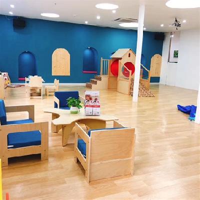 Nursery School Furniture 