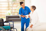 Nursing Care Services