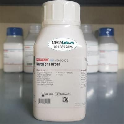 Nutrient Broth