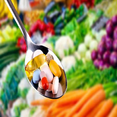 Nutritional Supplements 