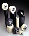 Nylon Machine Parts