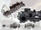 Nylon Molds