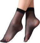 Nylon Socks