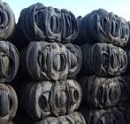 Nylon Tyre Scrap
