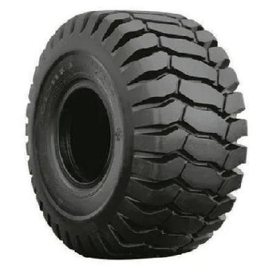 Nylon Car Tyre