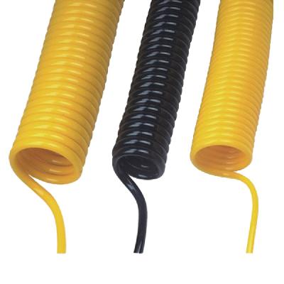 Nylon Coiled Hose