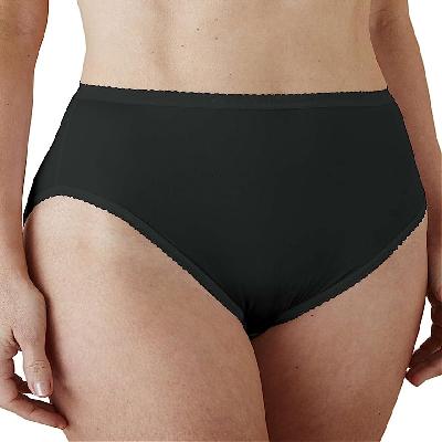 Nylon Panties