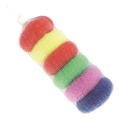 Nylon Scrubber 