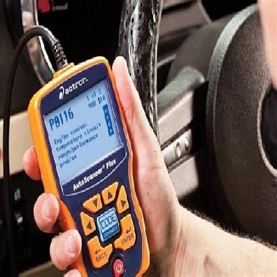 OBD Scanner