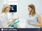 Obstetrician Consultation