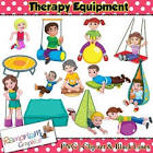 Occupational Therapy Equipment