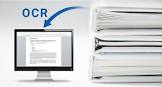 OCR Scanner