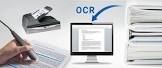 Ocr Scanning Service
