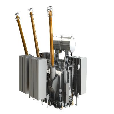OCTC Transformer