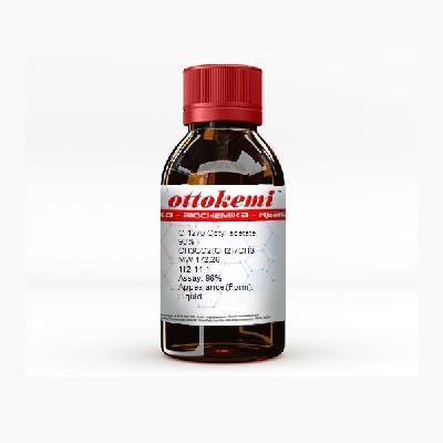 Octyl Acetate 