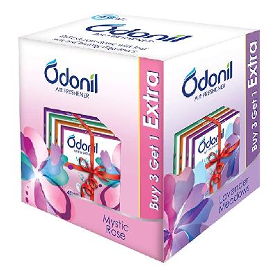 Odonil Air Fresheners 