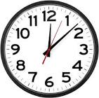 Office Clock
