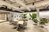 Office Design Consultants