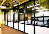 Office Partition Services