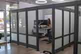 Office Partitions