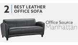 Office Sofa
