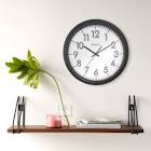 Office Wall Clock