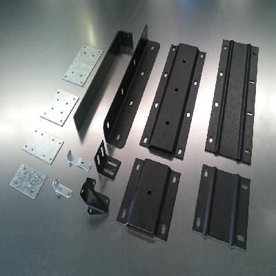 Office Furniture Fittings