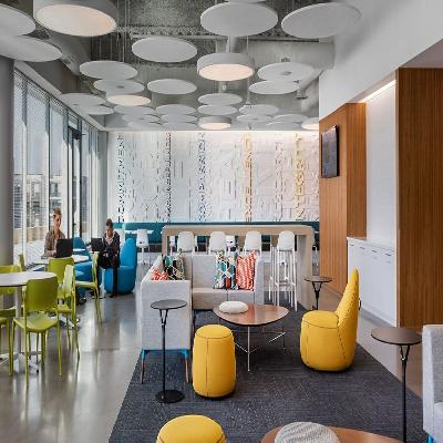 Office Interior Designing Service