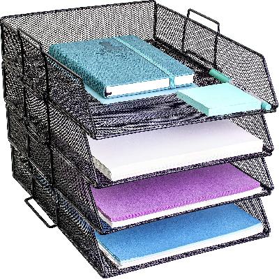 Office Stationery Tray 