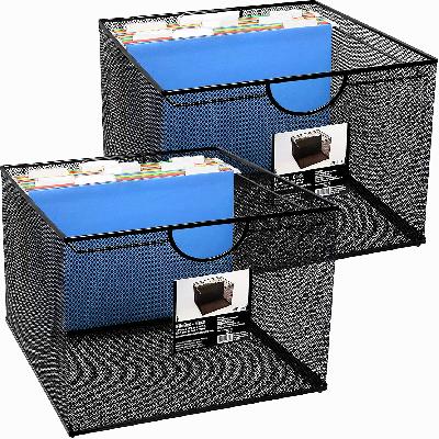 Office Storage Boxes 