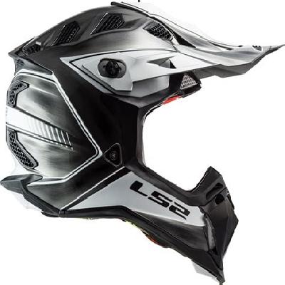 Offroad Helmet